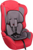 Автокресло ATLANTIC Lux, гр. 1+2+3 (9-36кг)(упак.2 шт.)(Zlatek) (красный)