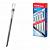 56535 Ручка гелевая ErichKrause G-Round Stick Classic 0.5, цвет чернил черный (в коробке по 12 шт.)