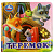9785506074045 (60) Теремок (книга-пищалка для ванны) 14х14см 8стр Умка в кор.60шт 383954