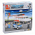 38-0363 Конструктор "Вертолет" (259 дет.)