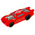 HOT-W2 355312 Игрушка для ванны красная машинка ХОТ ВИЛС 1 шт., сетка, хенгтег КАПИТОШКА в кор.200шт 355312