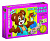 76009 Игра "Мои первые часы" детская настольная