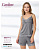 88519-5 АКЦИЯ Серая Пижама CAROLINE р S,L,XL