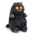 М0961 Мягкая игрушка "Кот" 40см.