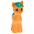 MLP-02 Игрушка для ванны, МОЙ МАЛЕНЬКИЙ ПОНИ hitch, 11см в сетке КАПИТОШКА в кор.100шт 337911