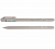 H6217G (чёрная) Ручка гелевая чёрная XO корпус матовый ассорти HAUSER