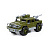 63946 Автомобиль-пикап военный "Защитник" с 2-мя пулемётами 310х155х148