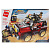 BRICK3203 (18)	Конструктор пласт. машина с фигурками, 307дет. в кор. в кор.18шт		296595