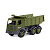 48622 "Престиж", автомобиль-самосвал военный