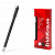 61298 Ручка гелевая ErichKrause G-Reed Stick Classic 0.38, цвет чернил черный (в коробке по 12 шт.)