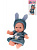 2090391 Мини-пупс "Сладкий пирожок" (арт. 2090391)