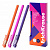 61296 Ручка гелевая ErichKrause G-Soft Stick Caribbean Sunset 0.38, цвет чернил черный (в коробке по 12 шт.)