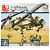 M38-B0508 + Конструктор пласт. вертолет с фигурками, 520дет. в русс. кор. в кор.8шт 287557
