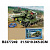 BRICK42112 Конструктор пласт. танк 329дет. в кор. в кор.32шт 370622