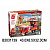 BRICK12013 Конструктор пласт. пожарная машина, с фигурками и аксесс. 539дет. в кор. в кор.12шт 317970
