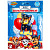 FBF-113343-PP Шар фольгированная фигура щенячий патруль гонщик 48*82 см ЧУДО ПРАЗДНИК в кор.300шт 381183