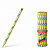 56132 + Карандаш механический ErichKrause ColorTouch® Lime 2.0 мм, с точилкой, НВ (в тубусе по 24 шт.)