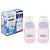 SCF564/27 80028 АКЦИЯ Бутылочка из полипропилена (260 мл,1мес+,2шт)роз. Philips Avent.Серия Classic+