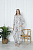 99080 Бежевый Костюм домашний NICOLLETTA   р. S, M,,XL (в уп 4 шт)