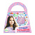 EPOXBAG-128726 Набор для создания украшений из эпоксидной смолы сумочка, кошечка MultiArt в кор.90шт 402472