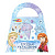 EPOXBAG-128724-FR Набор для создания украшений из эпоксидной смолы мороженое, снежная принцесса MultiArt в кор.90шт 402470
