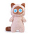М1064 Мягкая игрушка "Кошка Аська"